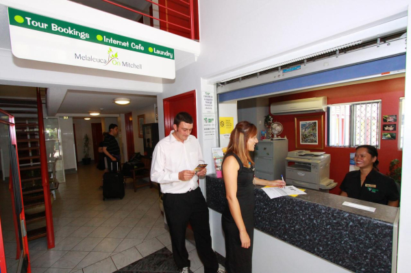 Best offers for Value Inn Darwin