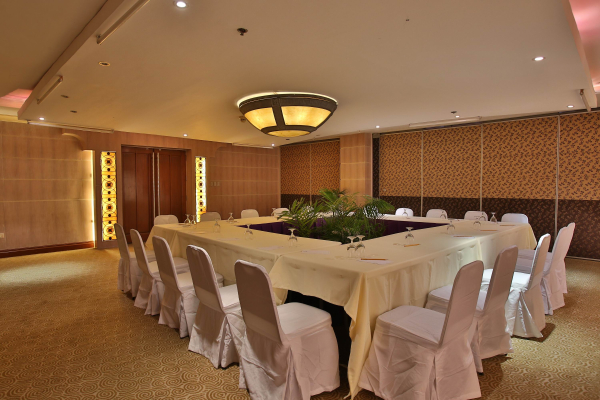Best offers for Crown Regency Suites & Residences Mactan Cebu