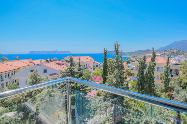 Best offers for Ekici Hotel Kas
