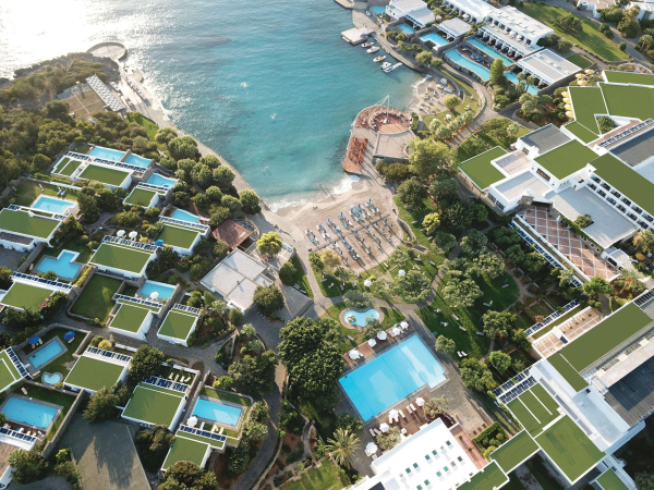 Best offers for Elounda Bay Palace, Member o/f Leading HTLS World Elounda
