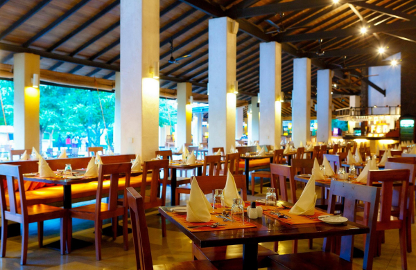 أفضل العروض ل هابارانا فيلاجى باى سينامون هابارانا