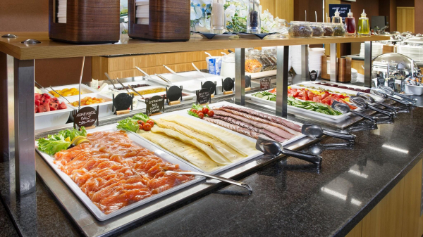 Best offers for Hestia Hotel Europa Tallin