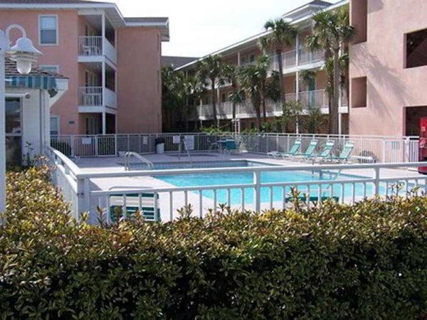 أفضل العروض ل ResortQuest Rentals at Gulfview Condominiums دستين
