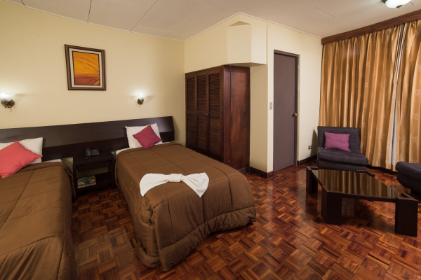 Best offers for Villa Tournon San Jose