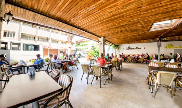 Best offers for Miray Hotel Marmaris