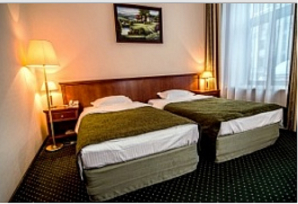 Best offers for Shalyapin Palace Kazan
