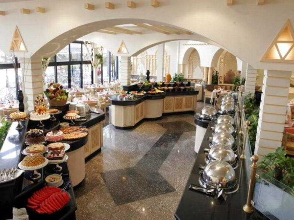 Best offers for The Oasis Hotel Hambantota