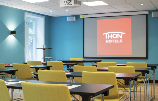 Best offers for Thon Hotel Maritim Stavanger-sandnes