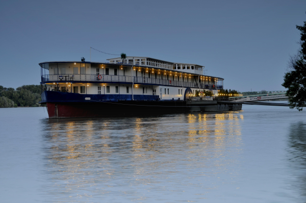 Best offers for Aquamarina Hotel Budapest