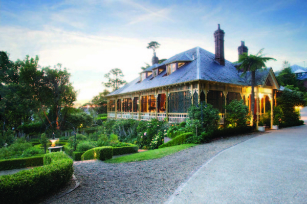 Best offers for Lilianfels Resort & Spa - Blue Mountains Sydney