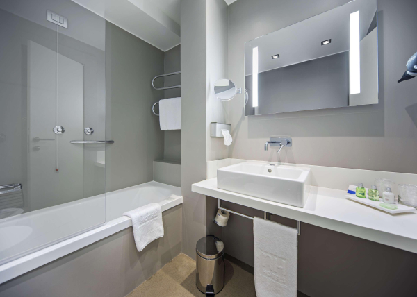 أفضل العروض ل نه ميلانو كونجرس سنتر ميلانو