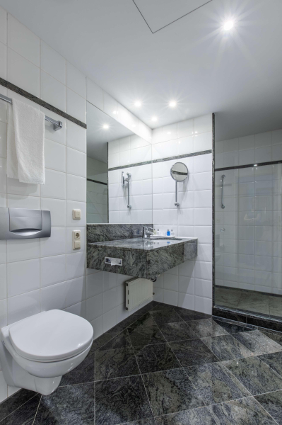 أفضل العروض ل Radisson Blu Hotel Schwarzer Bock فيسبادين