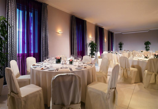 أفضل العروض ل شراتون ديانا ماجستيك ميلانو