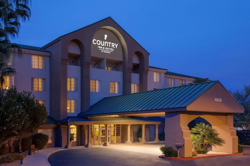 Best offers for Country Inn & Suites By Radisson, Mesa, Az Mesa 