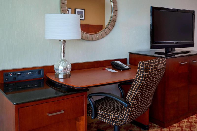 Best offers for Ottawa Marriott Hotel Ottawa