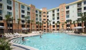 HOLIDAY INN RESORT