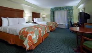 HOLIDAY INN RESORT