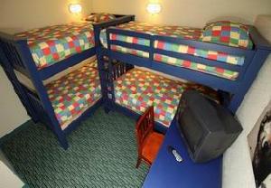 HOLIDAY INN RESORT