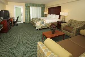 HOLIDAY INN RESORT
