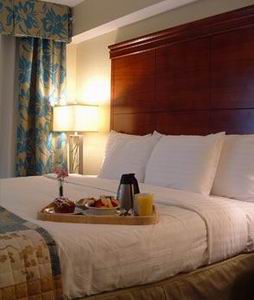 HOLIDAY INN RESORT