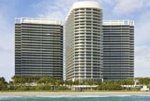 Saint REGIS BAL HARBOUR RESORT