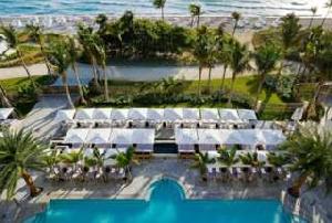 Saint REGIS BAL HARBOUR RESORT