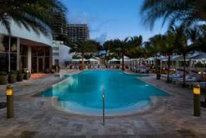 Saint REGIS BAL HARBOUR RESORT