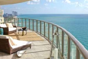 Saint REGIS BAL HARBOUR RESORT