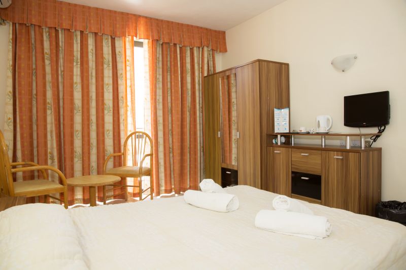 أفضل العروض ل فندق رلاكسان فالتا