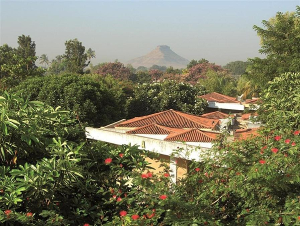 Best offers for The Meadows Aurangabad 