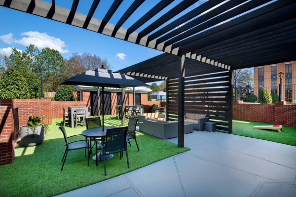 Best offers for Fairfield Inn & Suites By Marriott Columbia Downto Columbia