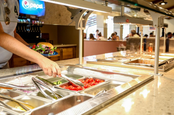 أفضل العروض ل وافابي فندق فلاجستاف 