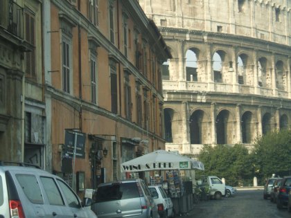 أفضل العروض ل فندقامبريال رومس روم روما