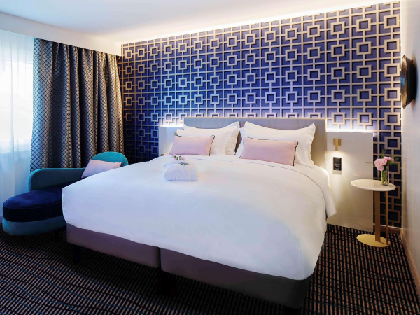 Best offers for Grand Hotel Bregenz - Mgallery Bregenz
