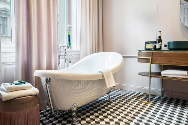 Best offers for Hotel Josefine Vienna