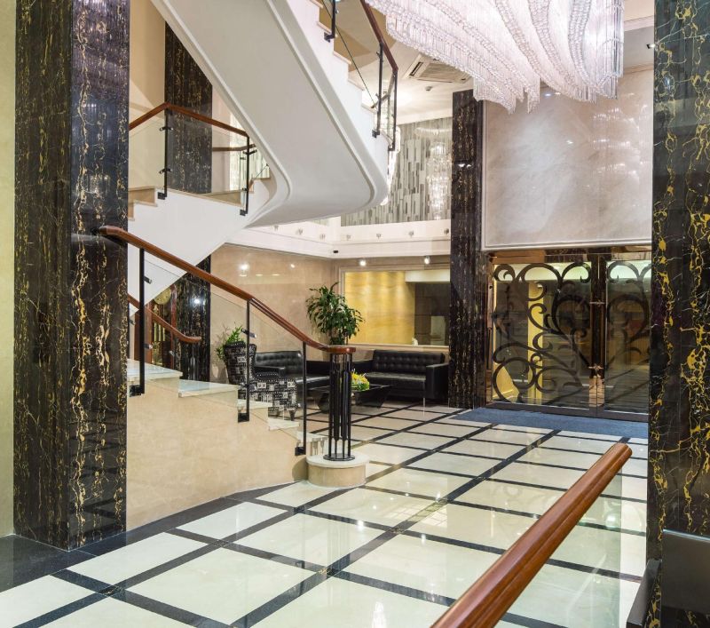 Best offers for Empress Ho Chi Minh Hotel Ho Chi Minh