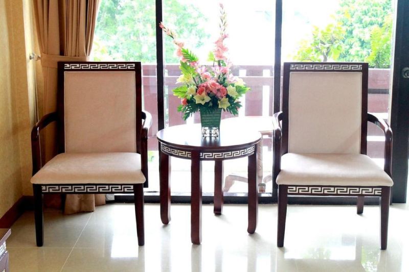 Best offers for Mermaid's Beach Resort Jomtien Pattaya