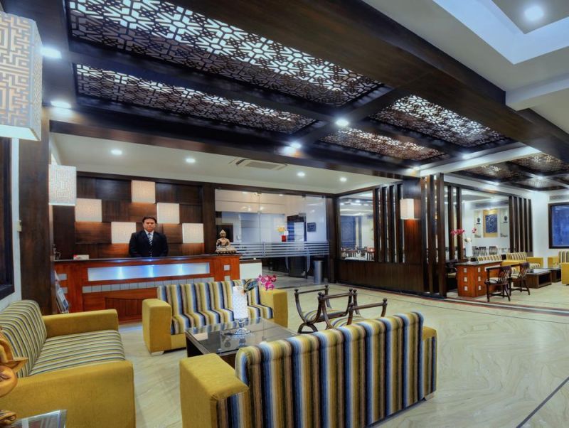 Best offers for Royale Residency Agra