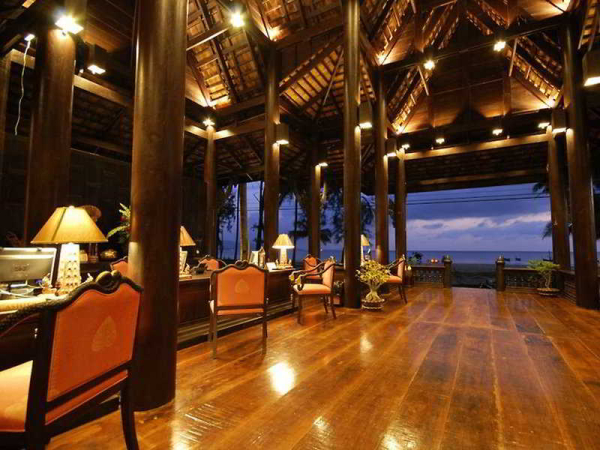 Best offers for Takolaburi Cultural & Spa Resort KHAO LAK