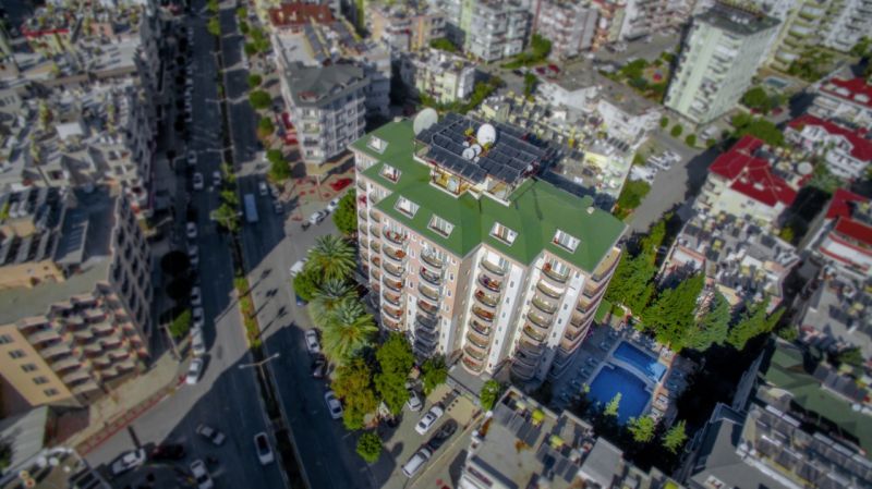 Best offers for Elite Orkide Suite Hotel Alanya