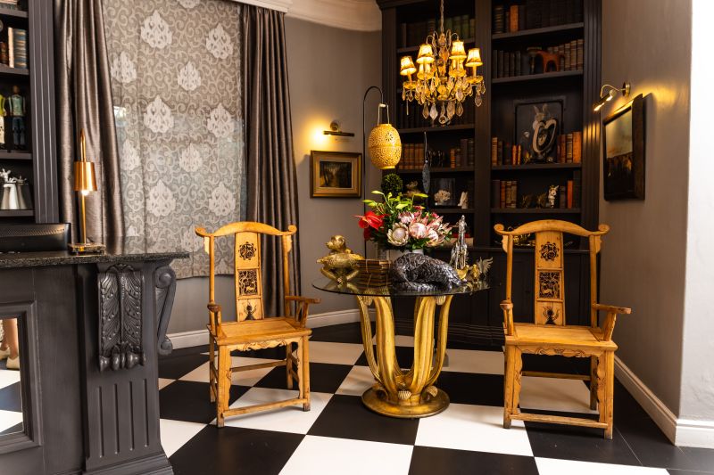 أفضل العروض ل فندق ذ فيرلونس بوتيك و سبا جوهانسبرج