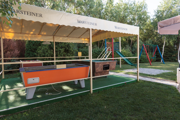 Best offers for Aquamarine Hotel SUNNY BEACH