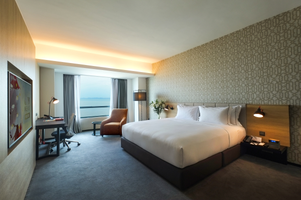 Best offers for G Hotel Gurney Kuantan