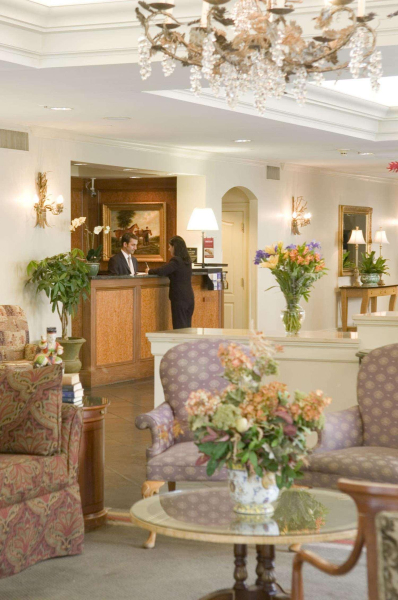 Best offers for Hampton Inn New Orleans-St. Charles Ave./Garden Di New Orleans 