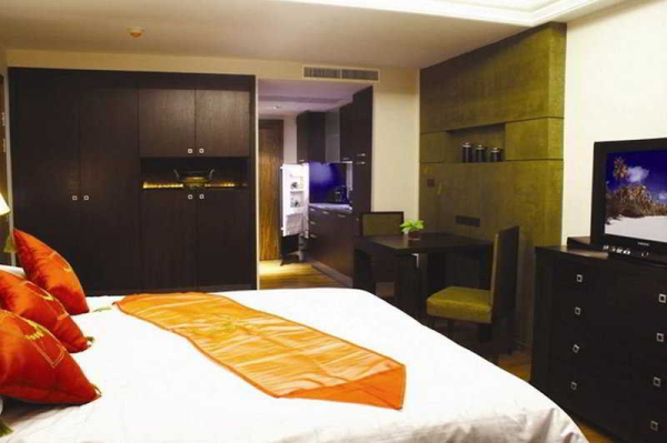 Best offers for LK Mantra Pura Resort Pattaya