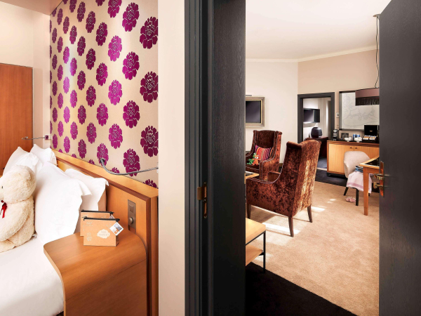 Best offers for Sofitel Legend The Grand Amsterdam Amsterdam