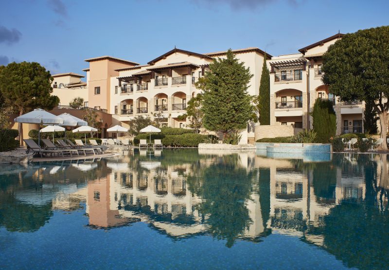 Best offers for Aphrodite Hills Hotel Paphos