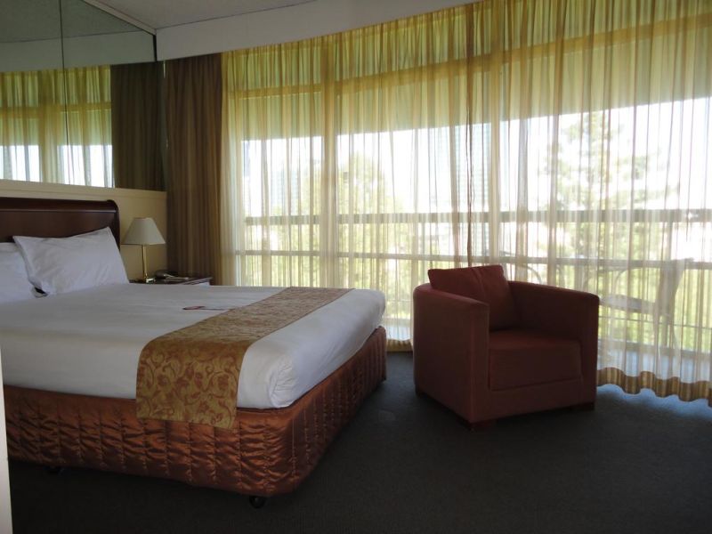 أفضل العروض ل ماديسون توور ميل بريسبان