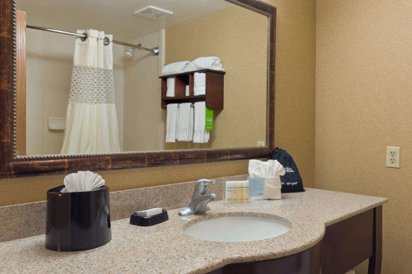 Best offers for Hampton Inn & Suites Phoenix/Scottsdale Scottsdale 