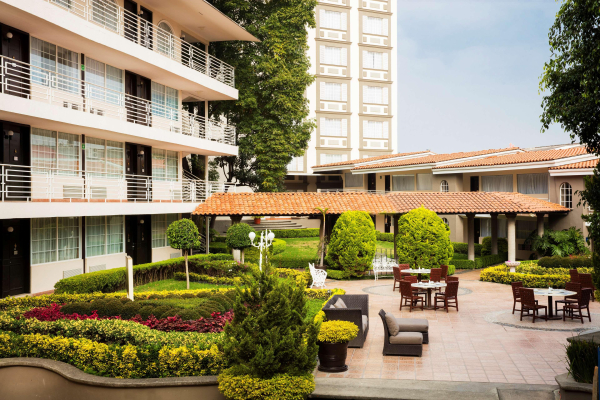 أفضل العروض ل  مدينة ميكسيكو